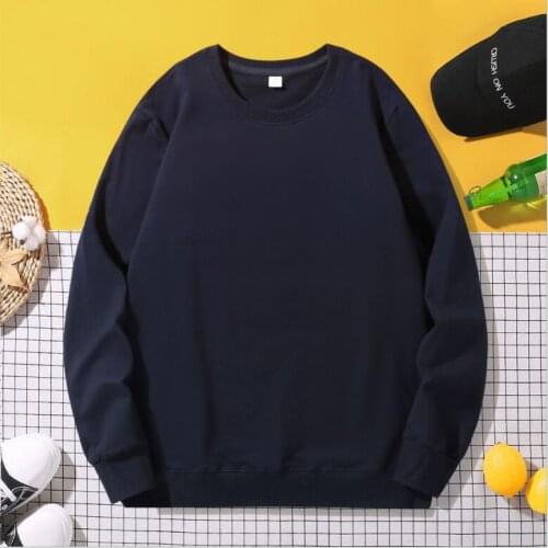 2021 New Spring Autumn Fashion Hoodies Male Outwear Cotton Coat Hoodies Sweatshirts