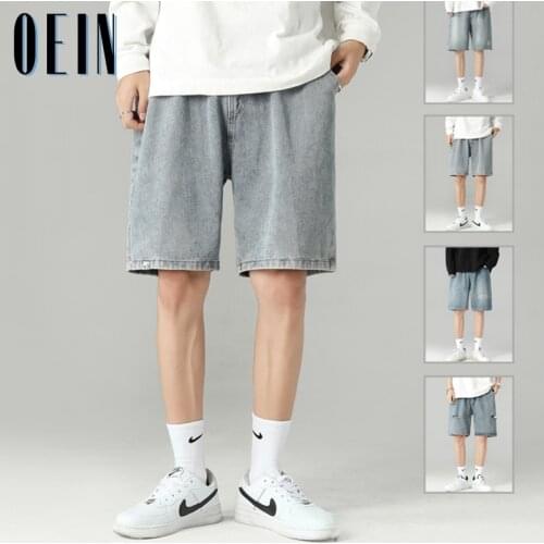 Свободные джинсы для мужчин Oein China At AliExpress