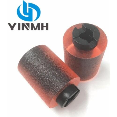 20PCs Pickup Roller A00J563600 for Konica Minolta C220 C224 C253 C280 C353 C360 C451 C452 C552 C650 C652