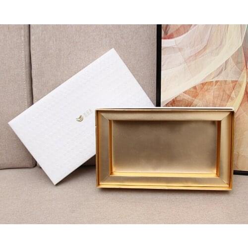 Cardboard box manufacturers custom flat pack gift boxes packaging ---DH11457