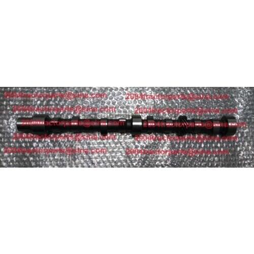 480G-06001 Camshaft+Y480G-01024/Y380Q-01025/Y480G-01026 Front/Middle/Rear camshaft bush for Yangdong Y480T,Y480EPA,Y485T,Y485EPA