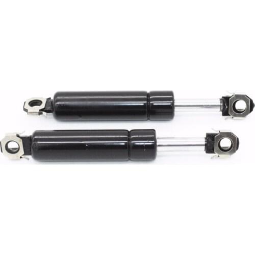 1 Pair For Pontiac Grand Prix 80-82 FOR Buick Regal Gas Spring Lift Supports Prop Rod Shocks Rear Trunk Boot 195MM