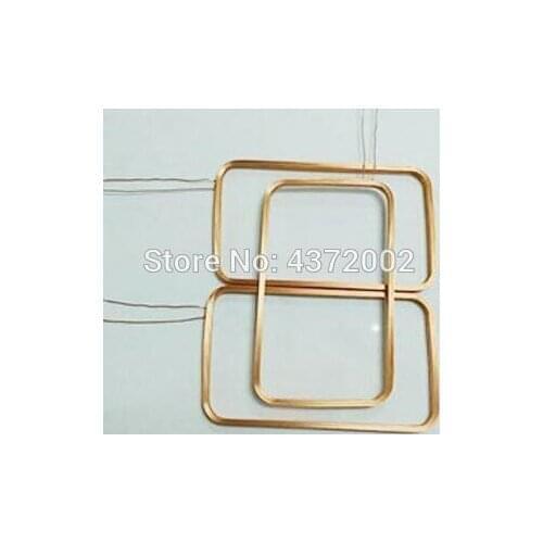 30pcs free dhl shipping 134.2KHZ fdx-b rfid reader rfid animal 125KHZ Controller Antenna RFID Module 134.2KHz Reader UART TTL