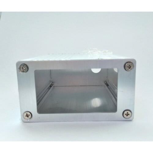 Aluminium Enclosure just for XMT 7100 Intelligent PID Temperature controller