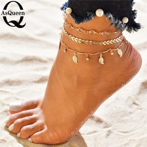 ASQUEEN Q Women's Sandals
