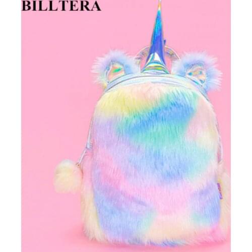 Billtera Women's Backpacks For Students