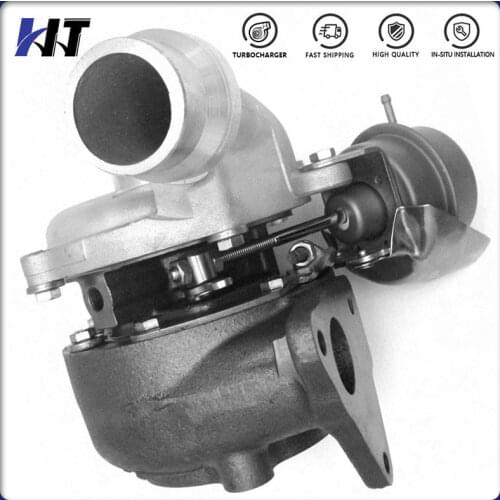 BV39 kp39 Turbo For Nissan Qashqai Renault Clio Megane Modus Scenic 1.5 Turbine Turbocharger Supercharger w/ gasket 54399980070