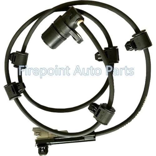 ABS Wheel Speed Sensor For Toyota 89545-35030 8954535030