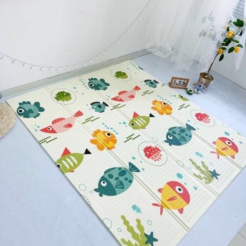 Baby Rugs XPE Foam Puzzle Baby Play Mat Childrens Carpet Puzzle Soft Floor pad Toddler Blanket Playmat Toys For Kids Crawling