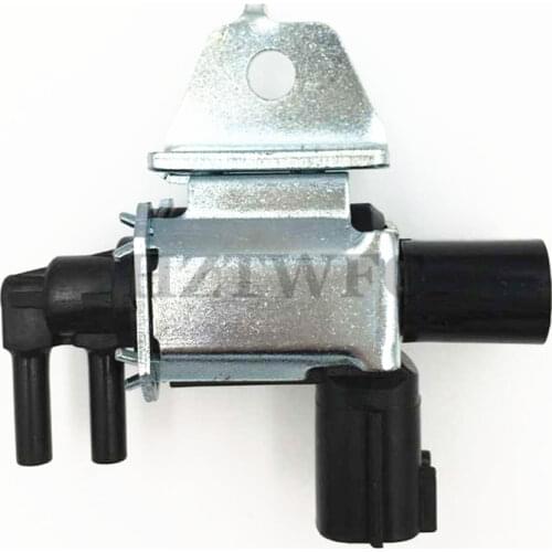 Free Shipping Solenoid Valve 14955-8J10A K5T46673 149558J10A For Infiniti I35 For Nissan Altima Murano Frontier Maxima NV1500