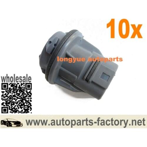 10pcs Genuine OEM Odyssey Pilot Turn Signal Bulb Socket for Honda Accord Civic CR-V
