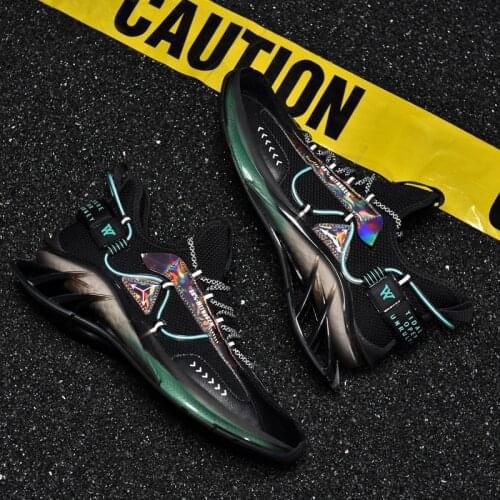 Men shoes Sneakers Male tenis Luxury shoes Mens casual Shoes Trainer Race off white Shoes fashion loafers running Shoes for men