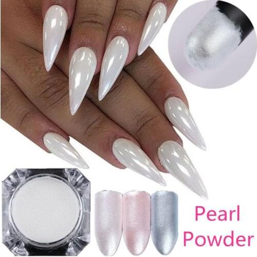 LNRRABC Acrylic Nail Powder