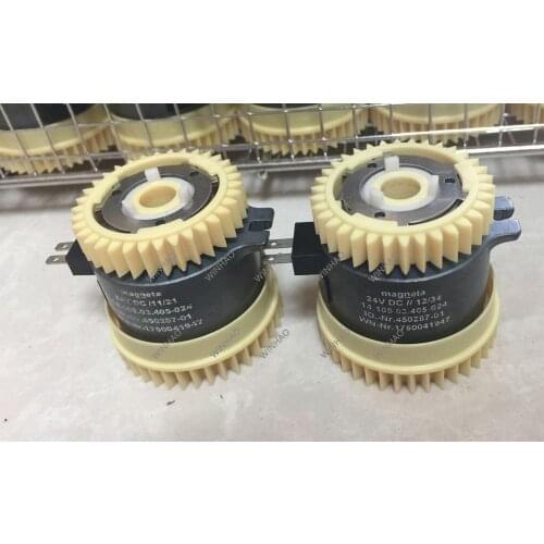 New original Wincor Clutch Assy CMD ATM Spare Parts 1750041947 01750041947