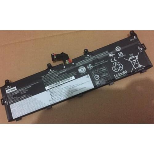 New genuine Battery for Lenovo L17C6P51 AB10K97637 01AV498 11.1V 99WH