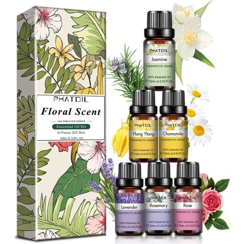 PHATOIL Skin Care Products