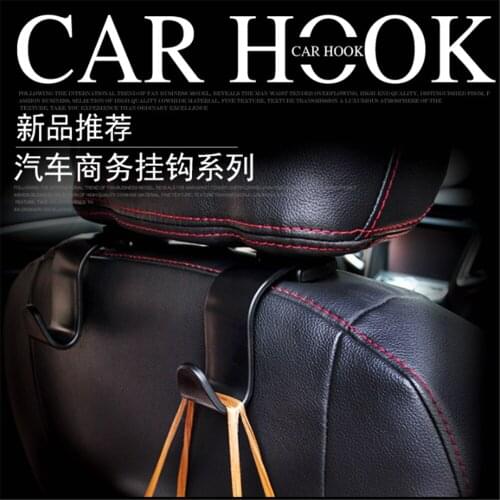 Car Interior Portable Hanger Holder for Jeep Grand Cherokee Patriot Renegade Compass Commander Wrangler Rubicon SAHALA