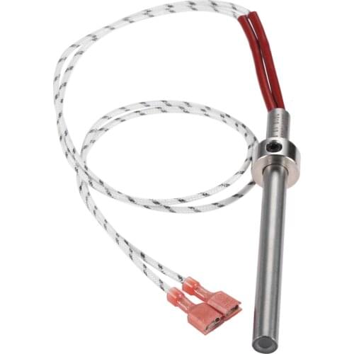 PU-CHA Igniter fit for Englander Pellet Stove Igniter England Stove Works Igniter 300W 4.75"