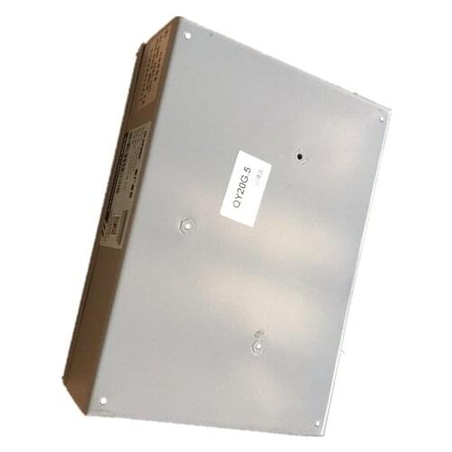 QY20G.5 QY50K QY50K-II crane parts Load Moment Indicator LMI 819900050