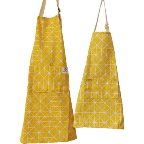 Sinsnan Casual Aprons For The Kitchen China