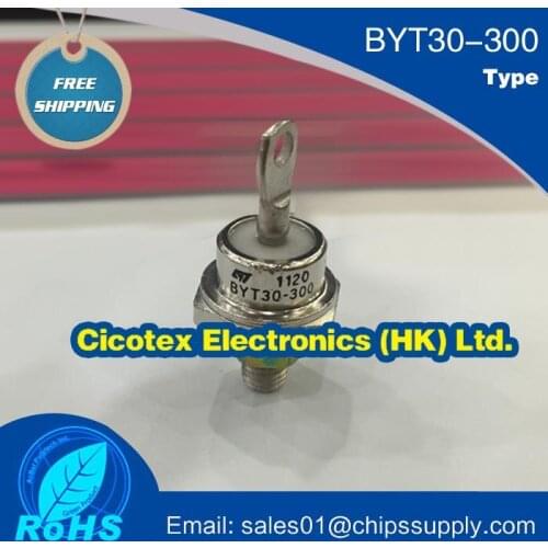 BYT30-300 IGBT MODULE