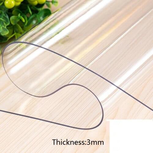 Tafellaken Mantel Mesa De Mariage Waterproof Tafelkleed Rechthoekige Rectangular Manteles PVC Tablecloth Cover Nappe Table Cloth