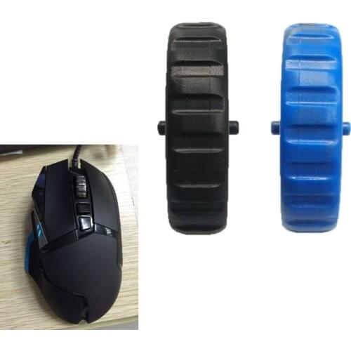 Universal Mouse Wheel Mouse Roller for logitech G502 M705 M950 MX1100 G500S G900