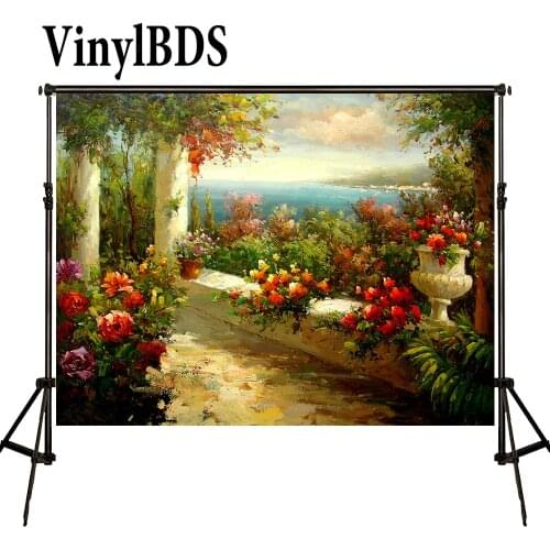 Масляные краски VinylBDS China At AliExpress