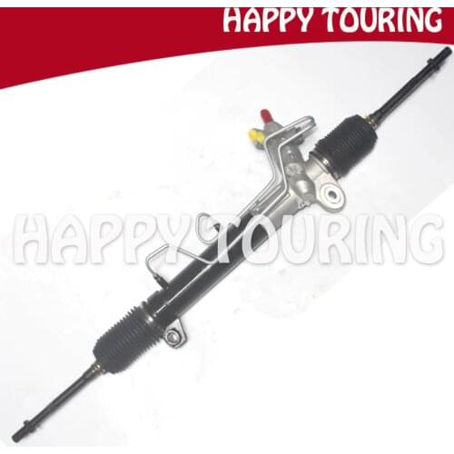 High Quality New Power Steering Rack For Nissan X-TRAIL T30 2001-2007 49001-ES60A 49001ES60A 49001ES61C 49001-ES61C LHD