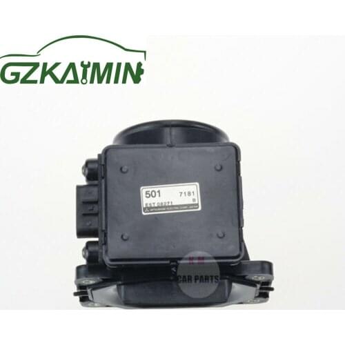 High quality MASS AIR FLOW SENSOR METER MAF FOR MITSUBISHI Eclipse Montero Sport Galant V6 & L4 2.4 3.0 E5T08171 MD336501 KM