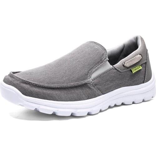 2020 New One Foot Lazy Shoes Mens Canvas Shoes Large Casual Shoes Mens Shoes Shoes for Men Shoes for Women Sneakers