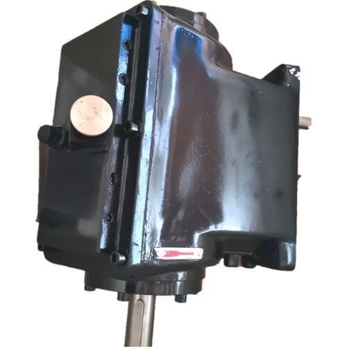 55k waterjet cutter accessory Crank Case Assembly A-26473-1 Prime water jet cutting DDP direct drive intensifier pump Main parts