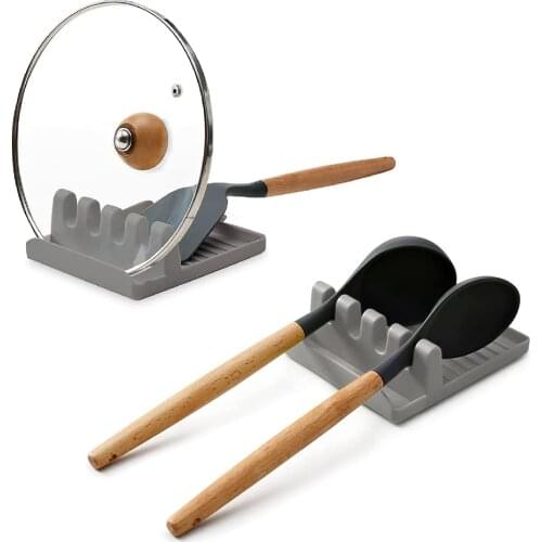 Amebrond Spoon Stands