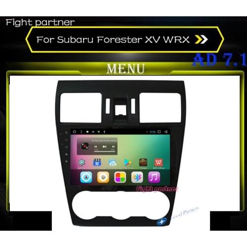 Fight partner Car DVD Players