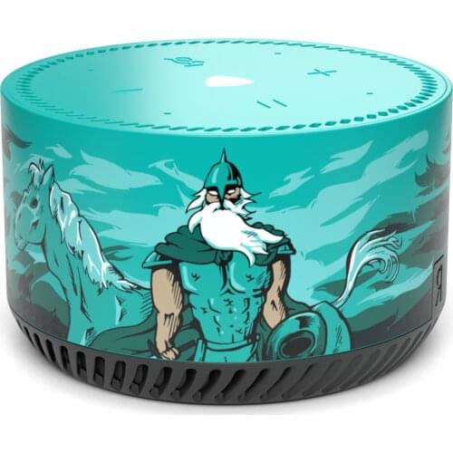 GLHF Smart Electronics