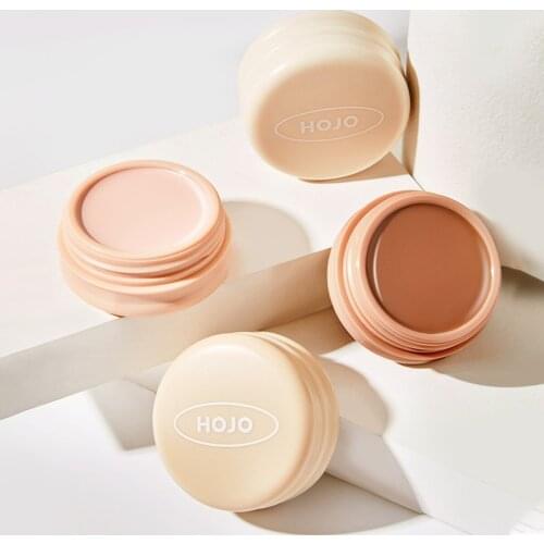 Face Eye Lip Cream Concealer Makeup Foundation Professional Full Cover Contour Base Make Up Concealer Cream