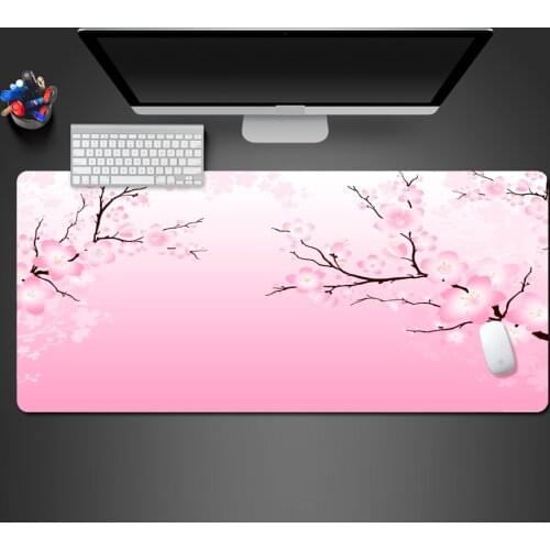 Customizable Landscape Mouse Pads Best-selling Mousepad Professional Game Player Pad Game Mousepad Keyboard Desk Mat Best Gifts