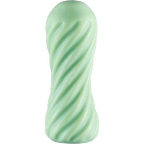 Wholesale Male Masturbator Cup Realistic Vagina Anal Soft Tight Pussy Erotic Adult Toys Masturbatings Machine Sex Toys For Men