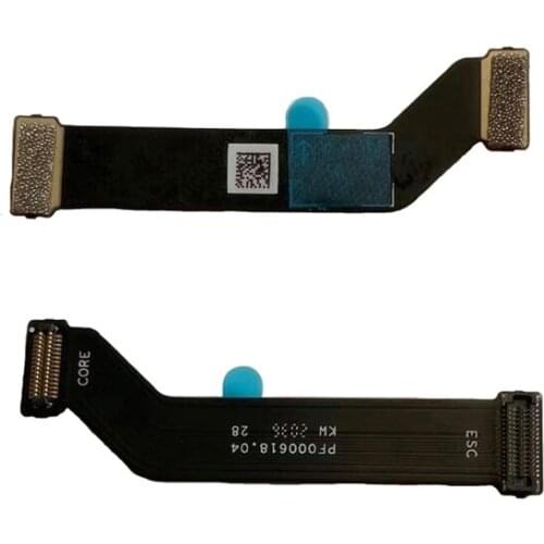 Original DJI Mini 2 ESC Line Repair Part Power ESC Board Flexible Flat Ribbon Cable ESC Spare Parts for Mavic Mini 2 Replacement