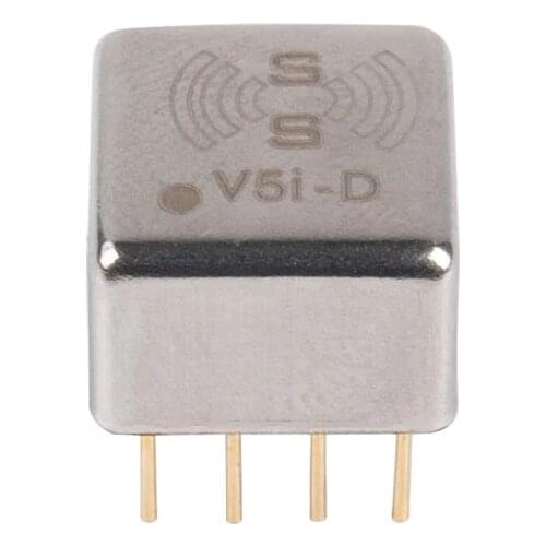Genuine Australian Burson V5i-S single V5i-D dual op amp fever ear amplifier sound card upgrade JRC5532 OPA1612