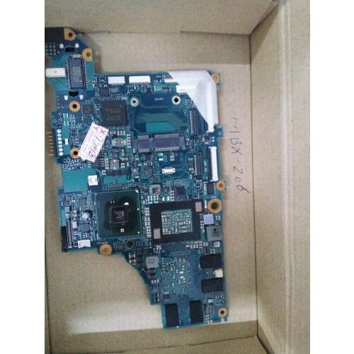 MBX-206 i5 i7 connect board connect with motherboard tested by system lap