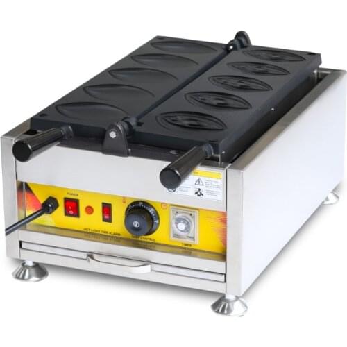 Free Shipping Commercial stainless steel New girl vagina waffle maker electric waffle making machine pussy waffle machine