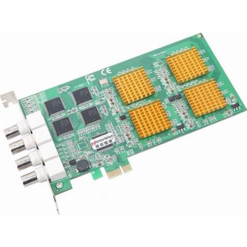 For USB Ethernet 100MHz 250MHz high speed data acquisition card