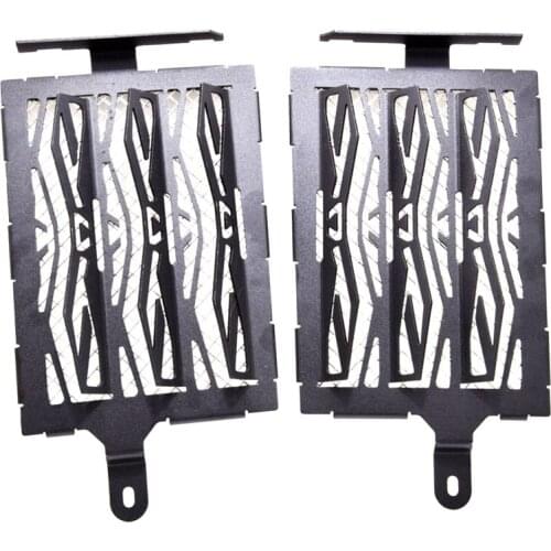 Motorcycle CNC Radiator Grille Grill Guard Protector Cover Protection for R1250GS R 1250 GS HP 2019 2020