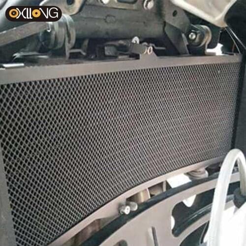 For CFMOTO 650TR G 650 TR-G TRG 650TR-G CF650 Motorcycle Accessories Radiator Guard Protector Grille Grill Cover