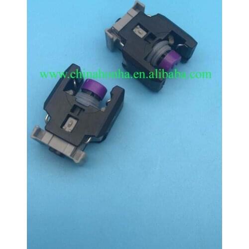 10pcs 13816706 2 Pin for Delphi S Sealed Fuel Injector Connector For Buick Chevrolet The Great Wall