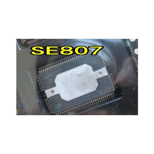 100% NEW Free shipping SE807