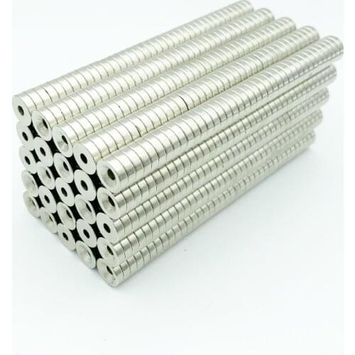 3000pcs 10*3-3mm Round Countersunk Ring