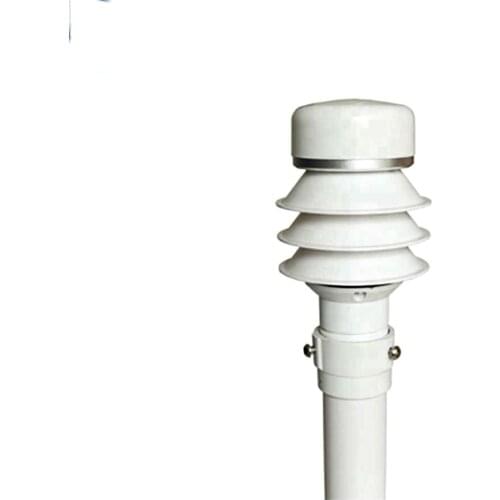SEMR226 Radar Rainfall Monitor Rainfall detection of Meteorological Station