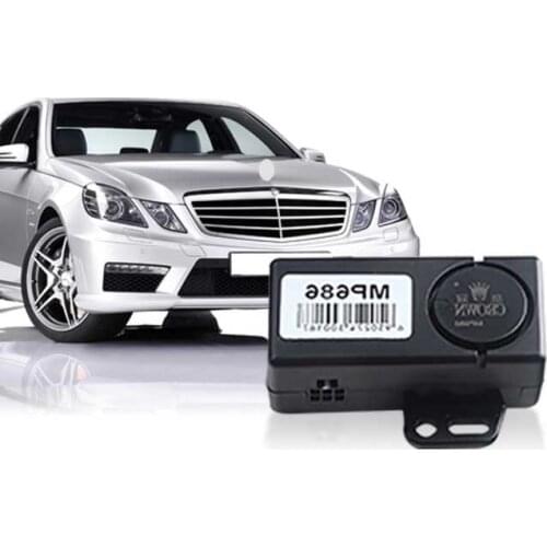 For hyundai Keyless Entry Lock/Unlock The Car- Shaking Phone/App Control/Phone Sensor Old Car Upgrade Open Trunk Automatically